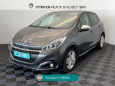 Peugeot 208 occasion année 2019 boite Manuelle Annonce Peugeot 208 occasion Essence 1.2 PureTech 82ch E6.c Signature 5p à Mareuil-lès-Meaux