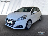 Peugeot 208 occasion année 2018 boite Manuelle Annonce Peugeot 208 occasion Essence 1.2 PureTech 82ch E6.c Signature 5p à Carhaix-Plouguer