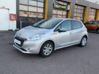 Peugeot 208 occasion année 2015 boite Automatique Annonce Peugeot 208 occasion Essence 1.2 PureTech 82ch S&S ETG5 Active Business à VALFRAMBERT