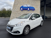 Annonce Peugeot 208 occasion Essence 1.2 PURETECH 82CH S&S PREMIUM PACK EURO6C  Albi