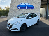 Annonce Peugeot 208 occasion Essence 1.2 PURETECH 82CH S&S PREMIUM PACK EURO6C  Albi