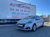 Peugeot 208 occasion année 2018 boite Manuelle Annonce Peugeot 208 occasion Essence 1.2 PureTech 82ch Signature - 18 000 Kms à Marseille 10