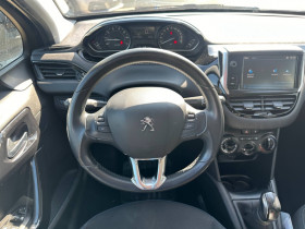 Peugeot 208 1.2 PureTech 82ch Signature 5p - 77 000 Kms  occasion  Marseille 10 - photo n12