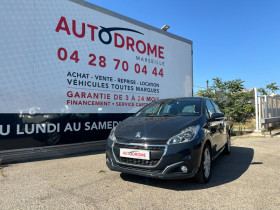 Peugeot 208 , garage AUTODROME  Marseille 10