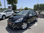 Peugeot 208 occasion année 2019 boite Manuelle Annonce Peugeot 208 occasion Essence 1.2 PURETECH 82CH SIGNATURE 5P à Toulouse
