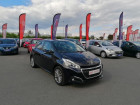 Peugeot 208 occasion Bleu année 2018 boite Manuelle Annonce Peugeot 208 occasion Essence 1.2 PureTech 82ch Signature 5p à Saint-Maximin