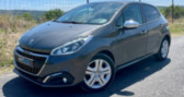 Peugeot 208 occasion année 2019 boite Manuelle Annonce Peugeot 208 occasion Essence 1.2 PURETECH 82ch SIGNATURE à DONZENAC