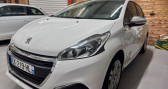 Annonce Peugeot 208 occasion Essence 1.2 PureTech 82ch Style 5p GARANTIE � Marquette-lez-Lille