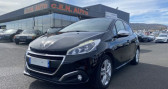 Peugeot 208 occasion année 2018 boite Manuelle Annonce Peugeot 208 occasion Essence 1.2 PURETECH 82CH STYLE 5P à AUBIERE
