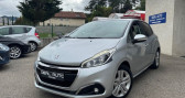Annonce Peugeot 208 occasion Essence 1.2 PureTech 82ch Style 5p  SAINT MARTIN D'HERES