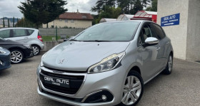 Peugeot 208 , garage IDEAL AUTO SAINT MARTIN D'HERES  SAINT MARTIN D'HERES