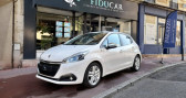 Peugeot 208 occasion année 2016 boite Manuelle Annonce Peugeot 208 occasion Essence 1.2 PureTech 82ch Style 5p à Saint-Mandé