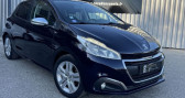 Annonce Peugeot 208 occasion Essence 1.2 PURETECH 82CH STYLE 5P � LA GARDE