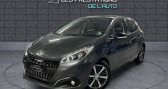 Peugeot 208 occasion année 2017 boite Manuelle Annonce Peugeot 208 occasion Essence 1.2 PureTech 82ch Style 5p à Puteaux