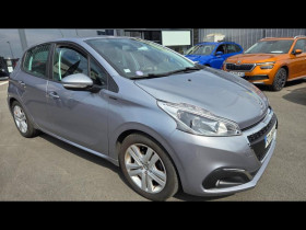 Peugeot 208 , garage CLAUD'S AUTOS  MARSAC SUR L'ISLE