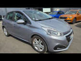Peugeot 208 occasion année 2019 boite Manuelle Annonce Peugeot 208 occasion Essence 1.2 PureTech 82ch Style 5p à MARSAC SUR L'ISLE