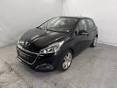 Annonce Peugeot 208 occasion Essence 1.2 PureTech 82ch Style 5p  Illzach