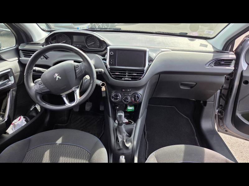 Peugeot 208 1.2 PureTech 82ch Style 5p  occasion  MARSAC SUR L'ISLE - photo n3