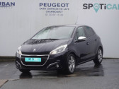 Peugeot 208 1.2 PureTech 82ch Style 5p  2018 - annonce de voiture en vente sur Auto Sélection.com