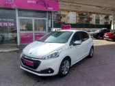 Annonce Peugeot 208 occasion Essence 1.2 PURETECH 82CH STYLE 5P  Toulouse