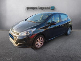 Peugeot 208 occasion  année 2019 boite Manuelle Annonce Peugeot 208 occasion Essence 1.2 PureTech 82ch Style 5p à Le Havre