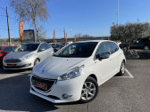 Peugeot 208 occasion année 2015 boite Manuelle Annonce Peugeot 208 occasion Essence 1.2 PURETECH 82CH STYLE 5P à Toulouse