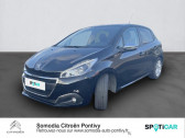 Peugeot 208 occasion année 2017 boite Manuelle Annonce Peugeot 208 occasion Essence 1.2 PureTech 82ch Style 5p à Saint-Thuriau