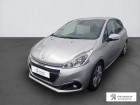 Peugeot 208 occasion Gris année 2018 boite Manuelle Annonce Peugeot 208 occasion Essence 1.2 PureTech 82ch Style 5p à Albi