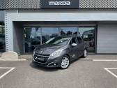 Peugeot 208 occasion année 2018 boite Manuelle Annonce Peugeot 208 occasion Essence 1.2 PureTech 82ch Style 5p à Cesson-Sévigné