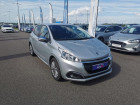 Peugeot 208 occasion Gris année 2018 boite Manuelle Annonce Peugeot 208 occasion Essence 1.2 PureTech 82ch Style 5p à Amilly