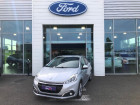 Peugeot 208 occasion Gris année 2018 boite Manuelle Annonce Peugeot 208 occasion Essence 1.2 PureTech 82ch Style 5p à Gien