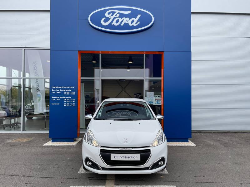 Peugeot occasion Dijon et du 21