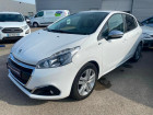Peugeot 208 occasion année 2017 boite Manuelle Annonce Peugeot 208 occasion Essence 1.2 PureTech 82ch Style 5p à Barberey-Saint-Sulpice