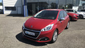 Peugeot 208 occasion année 2017 boite Manuelle Annonce Peugeot 208 occasion Essence 1.2 PURETECH 82CH STYLE 5P à Labège