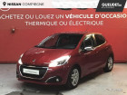 Peugeot 208 occasion année 2018 boite Manuelle Annonce Peugeot 208 occasion Essence 1.2 PureTech 82ch Style 5p à Venette