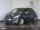 Peugeot 208 occasion Gris année 2017 boite Manuelle Annonce Peugeot 208 occasion Essence 1.2 PureTech 82ch Style 5p à Villeparisis
