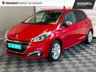 Peugeot 208 occasion année 2017 boite Manuelle Annonce Peugeot 208 occasion Essence 1.2 PureTech 82ch Style 5p à Noisy-le-Grand