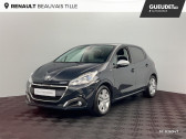Peugeot 208 occasion année 2018 boite Manuelle Annonce Peugeot 208 occasion Essence 1.2 PureTech 82ch Style 5p à Beauvais