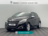 Peugeot 208 occasion année 2017 boite Manuelle Annonce Peugeot 208 occasion Essence 1.2 PureTech 82ch Style 5p à Clermont