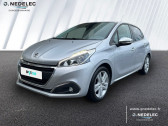 Peugeot 208 occasion année 2017 boite Manuelle Annonce Peugeot 208 occasion Essence 1.2 PureTech 82ch Style 5p à Quimperl