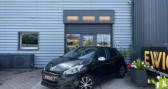 Peugeot 208 occasion année 2018 boite Manuelle Annonce Peugeot 208 occasion Essence 1.2 PURETECH 82ch Style Courroie de Distribution Neuve à Saint-Priest