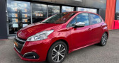 Peugeot 208 1.2 PURETECH 82ch STYLE COURROIE OK   Rixheim 68