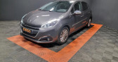Annonce Peugeot 208 occasion Essence 1.2 PURETECH 82ch STYLE  Cernay