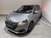 Peugeot 208 occasion année 2019 boite Manuelle Annonce Peugeot 208 occasion Essence 1.2 PureTech 82ch Tech Edition 5p à ILLZACH