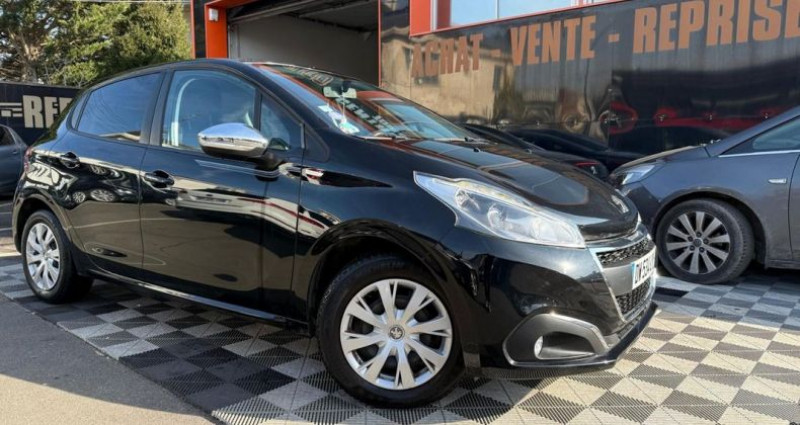 Peugeot 208 1.2 PURETECH 82CH URBAN SOUL 5P