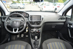 Peugeot 208 1.2 PURETECH 82CH URBAN SOUL 5P  occasion  Toulouse - photo n15