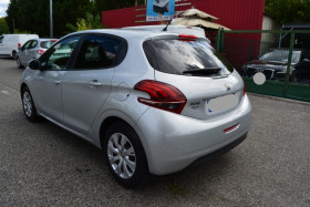 Peugeot 208 1.2 PURETECH 82CH URBAN SOUL 5P  occasion  Toulouse - photo n5
