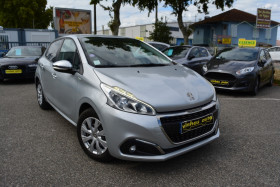 Peugeot 208 1.2 PURETECH 82CH URBAN SOUL 5P  occasion  Toulouse - photo n3
