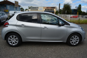 Peugeot 208 1.2 PURETECH 82CH URBAN SOUL 5P  occasion  Toulouse - photo n8