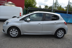 Peugeot 208 1.2 PURETECH 82CH URBAN SOUL 5P  occasion  Toulouse - photo n4